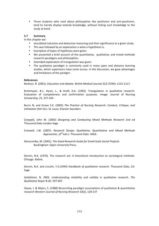 !!#"
"
• JE#4%! 43,'%134! &E#! $%:'! :8#,3! PE7*#4#PE7%4! *70%! P#47379742! :1'! :137WP#47379742[!
3%1'!3#!2%$%*K!'74P*:K!3%X3##0!01#&*%'+%[!&73E#,3!*71071+!4,/E!01#&*%'+%!3#!3E%!
43,'K!:3!E:1'>!
!
@]D! +XTT;?V!
?1!3E74!/E:P3%$!&%!
• %*,/7':3%'!71',/379%!:1'!'%',/379%!$%:4#171+!:1'!3E%7$!47+17<7/:1/%!3#!:!+79%1!43,'K>!!
• JE74!&:4!<#**#&%'!8K!:1!%XP*:1:37#1!#!&E:3!:!EKP#3E%474!74>!!
• FX:2P*%4%!#<!3KP%4!#<!EKP3E%4%4!&%$%!+79%1>!
• S%!P$%4%13%'!:!8$7%<!://#,13!#<!3E%!T,:1373:379%[!!T,:*73:379%[!:1'!27X%'!2%3E#'4!
$%4%:$/E!P:$:'7+24!:1'!PE7*#4#PE7%4>!!
• FX3%1'%'!%XP*:1:37#1!#<!3$7:1+,*:37#1!&:4!+79%1>!!
• JE%! T,:*73:379%! P:$:'7+2! 74! /#22#1*K! ,4%'! 71! 2:1K! #P%1! :1'! '743:1/%! *%:$171+!
43,'7%4[!&E7/E!4,P%$974#$4!E:9%!/#2%!:/$#44>!?1!3E%!'74/,447#1[!&%!+:9%!:'9:13:+%4!
:1'!*7273:37#14!#<!3E%!P:$'7+2>!
!
.>[>?>NL>U!
O:$8#,$[!D>!i5NN-j>!F',/:37#1!:1'!'%8:3%>!U(1'1-,!Q)/1:.7!X36(*.7!B55!i;5=Gj!---IW---;>!
!
O$%732:K%$[! O>b>[! .K$%4[! Q>[! l! c1:<*[! c>.>! i-==Bj>! J$7:1+,*:37#1! 71! T,:*73:379%! $%4%:$/E!
F9:*,:37#1! #<! /#2P*%3%1%44! :1'! /#1<7$2:37#1! P,$P#4%4>! ?2:+%! b#,$1:*! #<! _,$471+!
C/E#*:$4E7P[!5I[!5B;W5GB>!
!
O,$14! _[! :1'! ]$#9%! C>c>! i5NNIj! R,)! >(.:'1:)! 34! d6(-1*+! 9)-).(:,B! C3*/6:'F! C(1'1Y6)F! .*/!
M'171g.'13*!iI3E!F'>j>!C3>!Q#,74[!F*4%97%$!C:,1'%$4!
!
!
6$%4&%**[! b#E1! S>! i5NNBj! @)-1+*1*+! .*/! C3*/6:'1*+! Q1O)/! Q)',3/-! 9)-).(:,! 51'! %'!
JE#,4:1'!@:04!Q#1'#1!C:+%!
!
6$%4&%**[! b>S>! i5NN;j>! 9)-).(:,! @)-1+*B! 56.71'.'18)F! 56.*'1'.'18)! .*/! Q1O)/! Q)',3/-!
! A<<(3.:,)-#!S$*/
)/*#T#!JE#,4:1'!@:04!C.]F>!
!
H%14/#28%[!Z>!i5NN-j>!R,)![33/!9)-).(:,![61/)!43(!&2.77L&:.7)!&3:1.7!>(3Z):'-#!!
O,/071+E:2!@P%1!`179%$473K!)$%44>!
!
!
H%1e71[! _>c>! i-=;Nj>! JE%! $%4%:$/E! :/3! .! 3E%#$%37/:*! 713$#',/37#1! 3#! 4#/7#*#+7/:*! 2%3E#'4>!
6E7/:+#!.*'71%>!
!
H%1e71[!_>c>!:1'!Q71/#*1[!d>C>i-==Gj!W.*/D33K!34!Y6.71'.'18)!()-).(:,>!JE#,4:1'!@:04[!6.!
C:+%!!
!
]#*:<4E:17[! _>! 5NNB>! `1'%$43:1'71+! $%*7:87*73K! :1'! 9:*7'73K! 71! T,:*73:379%! $%4%:$/E>! R,)!
56.71'.'18)!9)<3(!(!iGj!I=;WLN;>!!
!
Y::4%[!b>!l!ZK%$4[!C>!i-=((j!D%/#1/7*71+!P:$:'7+2!:44,2P37#14!#<!T,:*73:379%!l!T,:1373:379%!
$%4%:$/E!S%43%$1!X36(*.7!34!d6(-1*+!9)-).(:,!-Ni5j[!-5(W-B;!
!
!
 