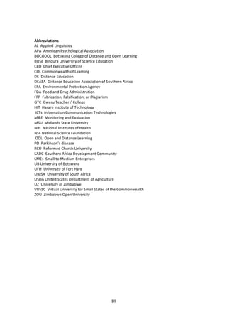 !6"
"
!
!
#YY?>^W;=WONU!
.Q!!.PP*7%'!Q71+,7437/4!
.).!!.2%$7/:1!)4K/E#*#+7/:*!.44#/7:37#1!
O@6@H@Q!!O#34&:1:!6#**%+%!#<!H743:1/%!:1'!@P%1!Q%:$171+!
O`CF!!O71',$:!`179%$473K!#<!C/7%1/%!F',/:37#1!!
6F@!!6E7%<!FX%/,379%!@<<7/%$!
6@Q!6#22#1&%:*3E!#<!Q%:$171+!
HF!!H743:1/%!F',/:37#1!
HF.C.!!H743:1/%!F',/:37#1!.44#/7:37#1!#<!C#,3E%$1!.<$7/:!!
F).!!F197$#12%13:*!)$#3%/37#1!.+%1/K!!!
"H.!!"##'!:1'!H$,+!.'271743$:37#1!!
"")!!":8$7/:37#1[!":*47<7/:37#1[!#$!)*:+7:$742!!
]J6!!]&%$,!J%:/E%$4R!6#**%+%!
Y?J!!Y:$:$%!?14373,3%!#<!J%/E1#*#+K!
!?6J4!!?1<#$2:37#1!6#22,17/:37#1!J%/E1#*#+7%4!
ZlF!!Z#173#$71+!:1'!F9:*,:37#1!
ZC`!!Z7'*:1'4!C3:3%!`179%$473K!
_?Y!!_:37#1:*!?14373,3%4!#<!Y%:*3E!!
_C"!_:37#1:*!C/7%1/%!"#,1':37#1!!
!@HQ!!@P%1!:1'!H743:1/%!Q%:$171+!
)H!!):$0714#1R4!'74%:4%!!!!
D6`!!D%<#$2%'!6E,$/E!`179%$473K!
C.H6!!C#,3E%$1!.<$7/:!H%9%*#P2%13!6#22,173K!
CZF4!!C2:**!3#!Z%'7,2!F13%$P$74%4!
`O!`179%$473K!#<!O#34&:1:!
`"Y!!`179%$473K!#<!"#$3!Y:$%!
`_?C.!!`179%$473K!#<!C#,3E!.<$7/:!
`CH.!`173%'!C3:3%4!H%P:$32%13!#<!.+$7/,*3,$%!!
`n!!`179%$473K!#<!n728:8&%!
M`CC6!!M7$3,:*!`179%$473K!<#$!C2:**!C3:3%4!#<!3E%!6#22#1&%:*3E!
n@`!!n728:8&%!@P%1!`179%$473K!
!
!
!
!
!
!
!
!
!
!
!
!
!
!
!
!
!
!
 