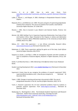 #6$"
"
!
c:43%14[! c>! %3! :*>! 5NN=>! Y#&! 3#! &$73%! K#,$! 3E%474>! "$#2!
&&&>*'%#>/#*,287:>%',^2:$3714^4%1p4%2^3E%474p#$+>E32*>!D%3$7%9%'!G!H%/%28%$!
5N-5>!
Q,88%[!C>[!S#$$%*[!Q>[!:1'!c*#PP%$[!D>!5NNI>!C,.77)*+)-!1*!>3-'+(./6.')!9)-).(:,>!H,$8:1!
H#*PE71>!
!
Z:P%4%*:[!Z>Q>F>[!:1'!S7*0714#1[!.>6>!5NNI>!JE%!P:714!:1'!+:714!#<!4,P%$97471+!P#43+$:',:3%!
43,'%134!<$#2!:!'743:1/%!JE%!/:4%!#<!47X!43,'%134!<$#2!Q%4#3E#>!&36',!A4(1:.*!
X36(*.7!43(!W1+,)(!V/6:.'13*[!-=!-5B(W-5IG>!
!
Z#,3#1[! b>! 5NN->! W3=! '3! &6::))/! 1*! N36(! Q.-')(l-! .*/! @3:'3(.7! &'6/1)->! )$%3#$7:! M:1!
C/E:70>!
!
Z,3,*:[!C>Z>!5NN=>!O,7*'71+!J$,43!71!C,P%$974#$WC,P%$974%%!D%*:37#14E7P!6:4%!C3,'K!#<!F:43!
:1'! C#,3E%$1! .<$7/:>! >.<)(! >()-)*')/! .'! ',)! >(3+()--! 1*! 01D(.(N! .*/! E*43(2.'13*!
&:1)*:)!1*!&36',)(*!A4(1:.!S>9?0E&&AT!C3*4)()*:)!.'!',)!M*18)(-1'N!34!&36',!A4(1:.!
SMdE&Aj[!Z:$/E!GWL[!5NN=>!
!
_'*#9,[! H>">! ! 5N-5>! )EH! 4,P%$974#$4! o! :! $:$%! .<$7/:1! /#22#'73K>! 9)-).(:,! A4(1:.>!
===#()-).(:,()-).(:,#:32!D%3$7%9%'!G!H%/%28%$!5N-5#!
!
D:'%2%K%$[!]>!-==G>!JE%474!4,P%$9747#1!+%3371+!3E%!+%17%!#,3!#<!3E%!*:2P>!&36',!A4(1:.*!
X36(*.7!34!W1+,)(!V/6:.'13*[!(i5j[!=5W=I>!
!
C%:+$:2[!O>[!]#,*'[!b>[!:1'!)K0%[!C>!-==(>!.1!719%437+:37#1!#<!+%1'%$!:1'!#3E%$!9:$7:8*%4!#1!
372%!3#!/#2P*%37#1!#<!'#/3#$:*!'%+$%%4[!9)-).(:,!1*!W1+,)(!V/6:.'13*F!B=!iBj[!B-=W
BBI>!
!
C273E[!)>!:1'!S%43WO,$1E:2[!b>!-==B>!Q)*'3(1*+!1*!',)!V44):'18)!&:,337>!F44%X!D%'&##'!
O##04>!
!
C3,'%13!Q%:$171+!H%9%*#P2%13!5N-5>!===#./,6#'/L9#%"'&'(#':/#1)H!D%3$7%9%'!-L!H%/%28%$!
5N-5>!
!
C,P%$974#$R4! "$7%1'[! Y#&! '#! K#,! $%/#+174%! 3E%! P$#8*%24! #<! $%4%:$/E! 4,P%$9747#1U! 5N-5>!
-6<)(81-3(-4(1)*/#=3(/<()--#:32H###H,3=L/3LN36L():3+*1-)L',F! ! ! D%3$7%9%'! -L!
H%/%28%$!5N-5>!
!
J:K*#$[!b>!5NN5>!6E:1+%4!71!3%:/E71+!:1'!*%:$171+!71!3E%!P%$7#'!3#!5NNI!JE%!/:4%!#<!
P#43+$:',:3%!%',/:37#1!71!3E%!`c>!X36(*.7!34!W1+,)(!V/6:.'13*[!5Gi-j!IBW;B>!
!
J,4371[! 6>! D%4%:$/E! 4,P%$9747#1! 3E%! -N! 2#43! 4,843:137:*! P$#8*%24! <:/%'! 8K! 43,'%134! 71!
+$:',:3%! $%4%:$/E! 4,P%$9747#1>! "$#2! &&&>#3:+#>:/>1e^43,'K^>>>>! D%3$7%9%'! -L!
H%/%28%$!5N-5>!
!
S:'%4:1+#[!_>[!!Z:/E71+:287[!C>!5N-->!!!>3-'![(./6.')!&'6/)*'-l!VO<)(1)*:)-!=1',!9)-).(:,!
&6<)(81-3(-#!!S:*3%$!C74,*,!`179%$473KF!c:2*:WD:A[!b!C#/7#*#+K!C#/!.13E!
===#K()<6D71-,)(-#:32H###HX&&ALb$L%LbJ%L%%Lb$$L./)-.*+3LdLR'###!
! D%3$7%9%'!-L!H%/%28%$!5N-5>!
!
 