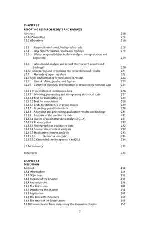 ("
"
!
),#-"&.!/4!
.&-'."3*5!.&+&#.),!.&+0%"+!#*1!(3*13*5+!!
)*+,-./," " " " " " " " " #!'"
!"#!$%&'()*+&,(%- - - - - - - - "!.-
!#0#"1*23/,453+"" " " " " " " " #!6"
" "
!"#/ 01213'+4-'12*5&2-3%)-6,%),%72-(6-3-2&*)8- - - - "!9-
!"#: ;48-'1<('&-'1213'+4-'12*5&2-3%)-6,%),%72- - - - "!=-
!#0& 7,84/.9"-3+:;<+4*494,43+"4<"=.,.".<.9>+4+?"4<,3-:-3,.,4;<".<=""
""""""@3:;-,4<A" " " " " " " " #!B"
!#0' C8;"+8;D9=".<.9>+3".<="-3:;-,",83"-3+3.-/8"-3+D9,+".<=""
""""""E4<=4<A+F" " " " " " " " ##G"
!#0'0!"H,-D/,D-4<A".<=";-A.<4+4<A",83":-3+3<,.,4;<";E"-3+D9,+" " " ##!"
!"#> ?1&4()2-(6-'1<('&,%7-)3&3- - - - - - ""!-
!#06"H,>93".<="E;-I.,";E":-3+3<,.,4;<";E"-3+D9,+" " " " ###"
!#0B "J+3";E",.*93+?"A-.:8+?".<="E4AD-3+" " " " " ##$"
!#0!G K.-43,>";E"A-.:84/.9":-3+3<,.,4;<";E"-3+D9,+"L4,8"<;I4<.9"=.,." ##%"
!#0!!"M-3+3<,.,4;<";E"/;<,4<D;D+"=.,."" " " " " ##'"
!#0!# H393/,4<A?":-3+3<,4<A".<="4<,3-:-3,4<A"+,.,4+,4/.9"=.,."" " ##("
!#0!#0!N3+,"E;-"/;--39.,4;<"O-P"" " " " " " ##("
!#0!#0#N3+,"E;-".++;/4.,4;<" " " " " " " ##6"
!#0!#0$N3+,+"E;-"=4EE3-3</3"4<"A-;D:"I3.<+" " " " " ##B"
!"#!/ 01<('&,%7-@*3%&,&3&,A1-)3&3- - - - - - "/B-
!#0!% )<.9>+4<A".<=":-3+3<,4<A"QD.94,.,453"-3+D9,+".<="E4<=4<A+" " #$!"
!#0!& )<.9>+4+";E",83"QD.94,.,453"=.,." " " " " #$!"
!#0!&0!M8.+3+";E"QD.94,.,453"=.,.".<.9>+4+"ORS)P" " " " #$!"
!#0!&0#N-.<+/-4:,4;<" " " " " " " " #$#"
!#0!&0$M8;,;A-.:8+".+"QD.94,.,453"=.,." " " " " #$#"
!#0!&0%7<DI3-.,453"/;<,3<,".<.9>+4+" " " " " " #$#"
!#0!&0&"RD.94,.,453"/;<,3<,".<.9>+4+" " " " " " #$$"
!#0!&0&0! T.--.,453".<.9>+4+" " " " " " #$%"
!#0!&0&0#"U-;D<=3=",83;->".::-;./8",;"RS)" " " " " #$%"
!"#!.-C*DD3'8-- - - - - - - - "/E-
0161'1%+12- - - - - - - - - "/E-
!
),#-"&.!/6!
13+)0++3'*!
.843$:/3! ! ! ! ! ! ! ! ! 5B(!
-B>-!?13$#',/37#1! ! ! ! ! ! ! ! 5B(!
-B>5!@8A%/379%4!! ! ! ! ! ! ! ! 5B=!
-B>B!),$P#4%!#<!3E%!6E:P3%$! ! ! ! ! ! ! 5B=!
-B>G!D%/:P73,*:37#1! ! ! ! ! ! ! ! 5B=!
-B>I!JE%!H74/,447#1! ! ! ! ! ! ! ! 5G-!
-B>L!C3$,/3,$71+!3E%!/E:P3%$! ! ! ! ! ! ! 5G5!
-B>;!.PP*7/:37#1! ! ! ! ! ! ! ! 5G;!
-B>(!JE%!Q710!&73E!%1E:1/%$4! ! ! ! ! ! ! 5G=!
-B>=!JE%!Y%:$3!#<!3E%!H744%$3:37#1! ! ! ! ! ! 5G=!
-B>-N!Q%44#14!*%:$13!<$#2!4,P%$97471+!3E%!'74/,447#1!/E:P3%$! ! ! 5IN!
 