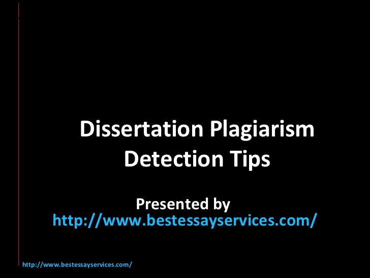 Free Plagiarism Checker Online for Students - PapersOwl dissertation plagiarism detection