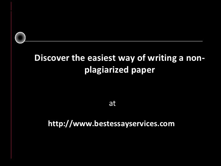 Thesis checker online free image