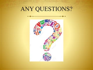 Dissertation ppt on ROLE OF SALES PROMOTION IN FMCG | PPTX
