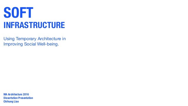 What is a dissertation image