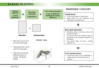 DISSERTATION PROJECT OR THESIS INTERIOR DESIGN PROJECT | PDF