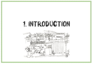 DISSERTATION PROJECT OR THESIS INTERIOR DESIGN PROJECT | PDF