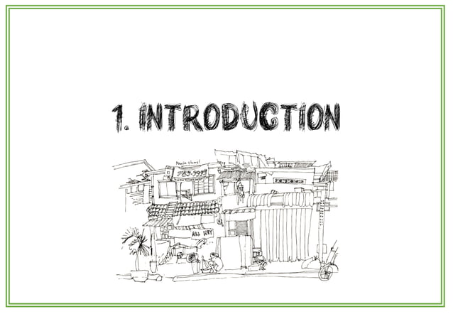 DISSERTATION PROJECT OR THESIS INTERIOR DESIGN PROJECT | PDF | Indoor ...