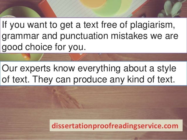 Best dissertation writing dummies
