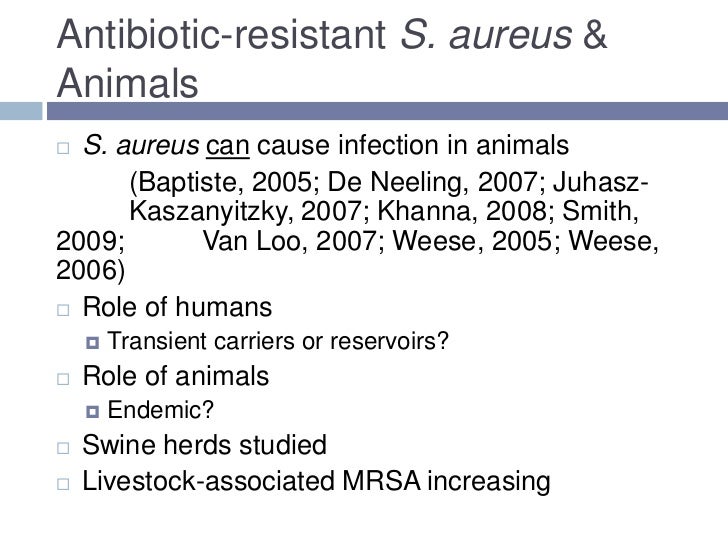 drug resistance dissertation