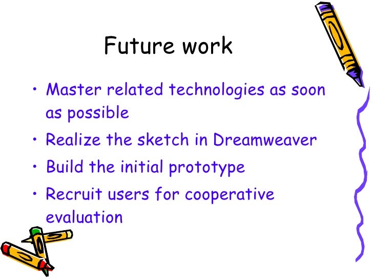 Master thesis proposal example pdf image