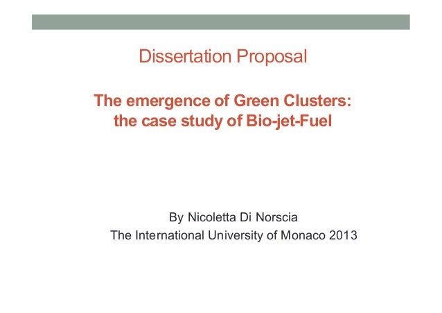 Clustering phd thesis