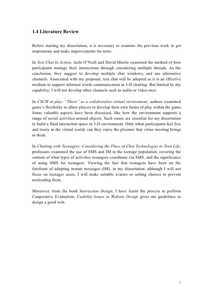 Dissertation Help Online USA