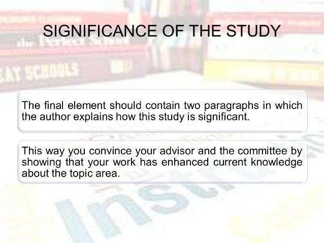 Dissertation + course outline
