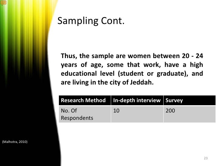 Thesis Proposal Ppt Sample Thesis Title Ideas For College