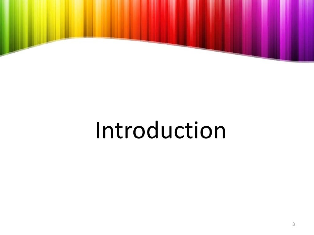 Dissertation Proposal Ppt