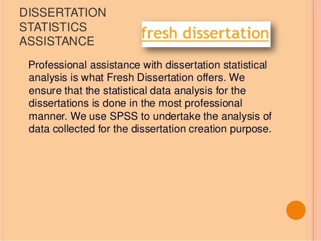 Dissertation proposal service justification
