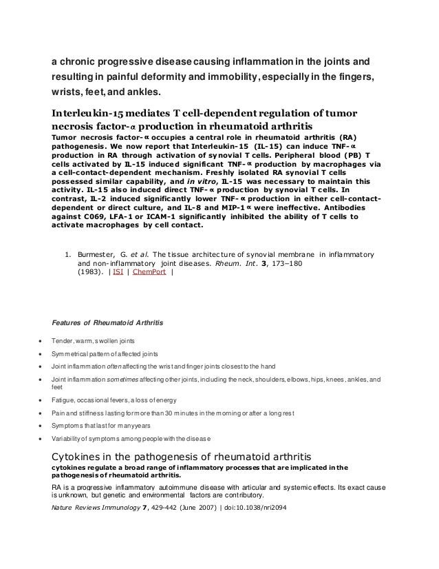 Reporting Research Results in Your Dissertation