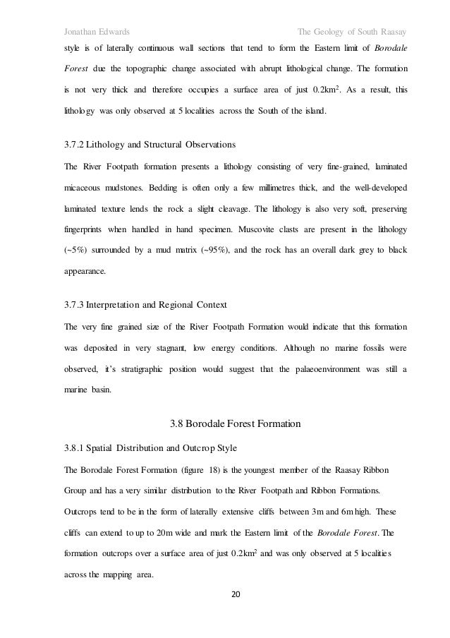 sample investigation reports