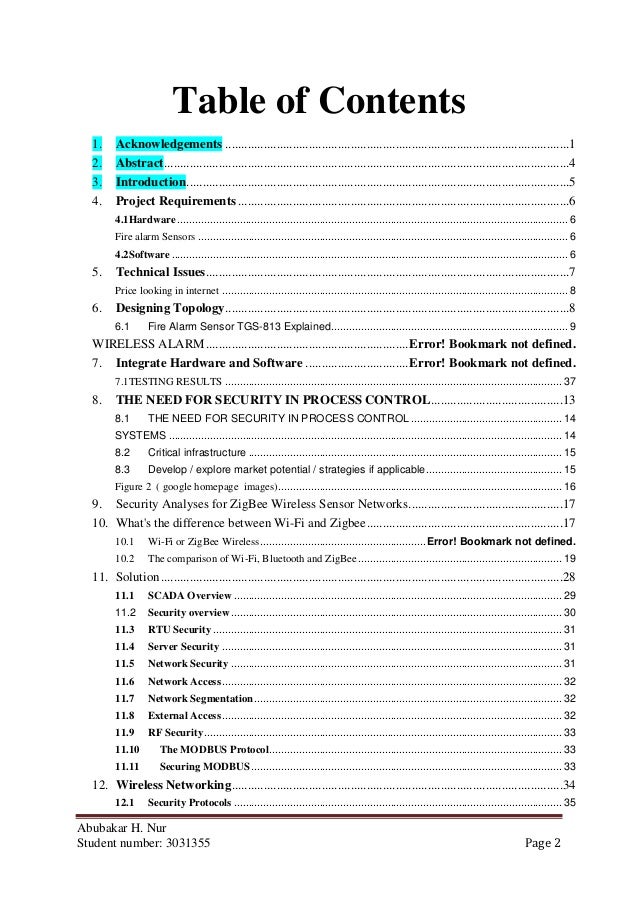 Dai dissertation abstracts