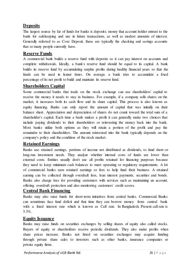 Professional Papers: Thesis report on internet banking orders on time!