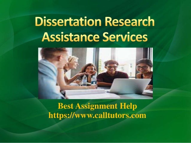 Dissertation Writing Services Australia from Master’s & PhD Writers