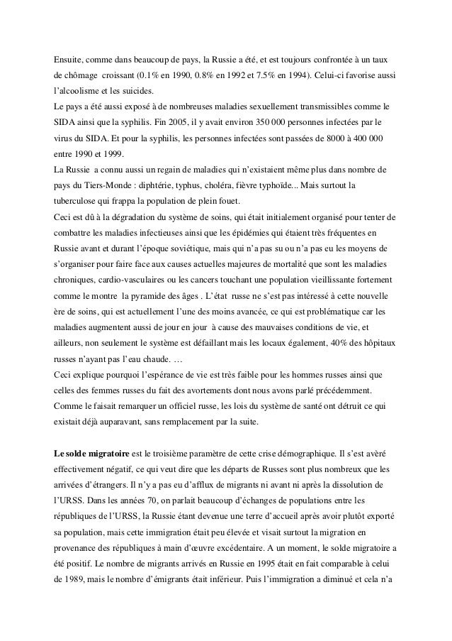 Dissertation emploi chomage