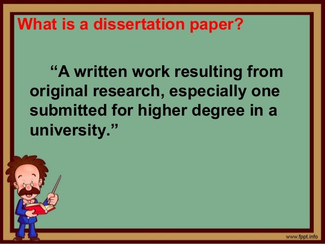 dissertation seminar dissertation seminar report dissertation seminar dissertation seminar report