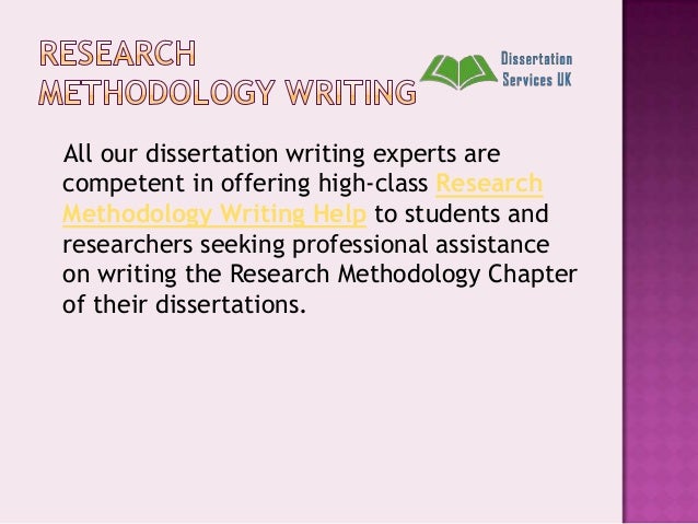 Dissertation help companies