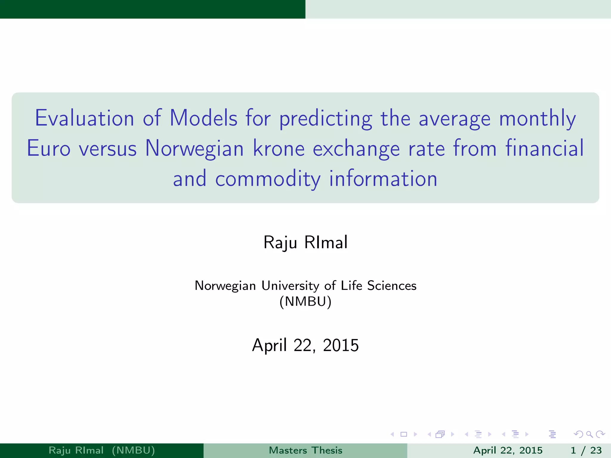 exchange-rate-prediction-euro-vs-nok-from-financial-and-commodity