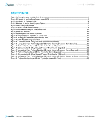 Next Generation Real-Time Automatic Train Control Algorithm for Virtual ...