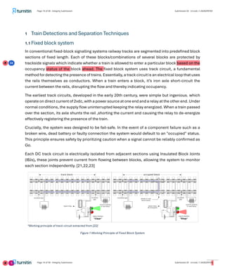 Next Generation Real-Time Automatic Train Control Algorithm for Virtual ...