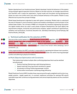 Next Generation Real-Time Automatic Train Control Algorithm for Virtual ...