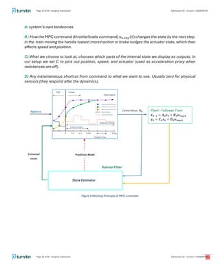 Next Generation Real-Time Automatic Train Control Algorithm for Virtual ...