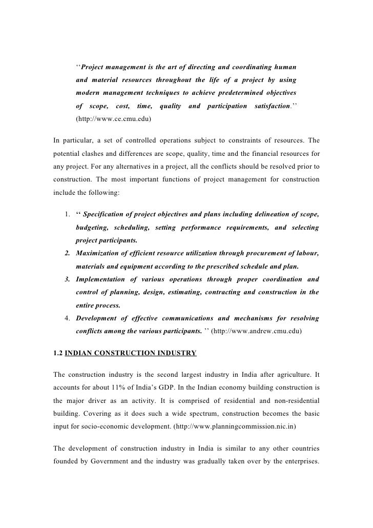 Dissertation submission