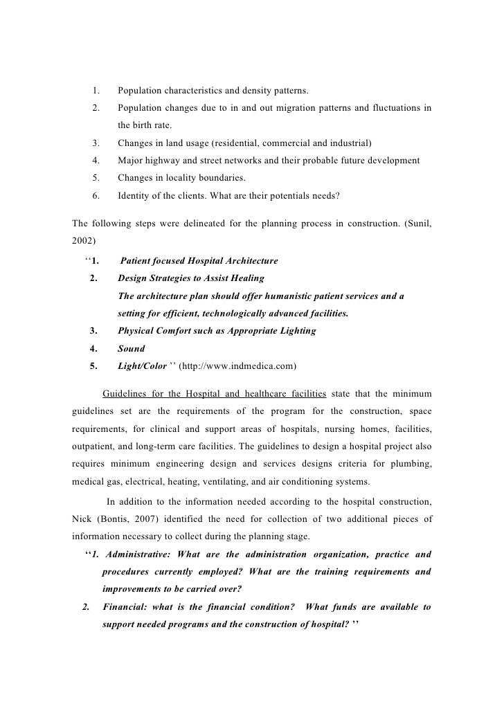 Dissertation submission