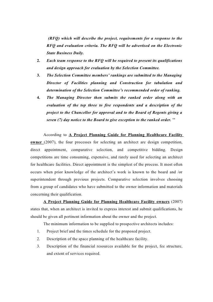 Dissertation submission