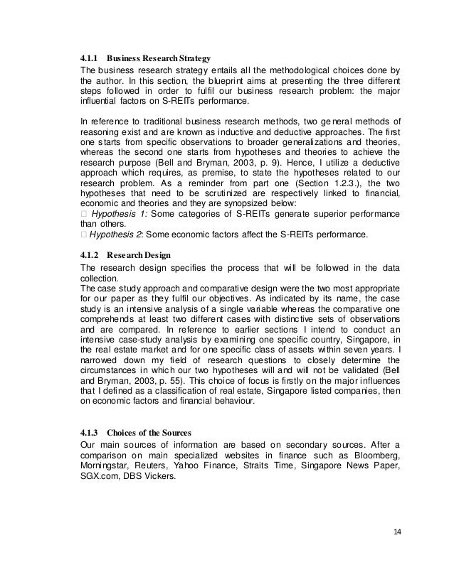 Anorexia outline research paper