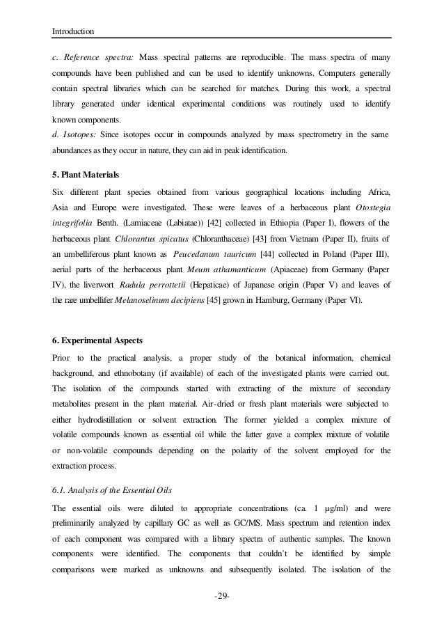 what is process analysis essay recipe