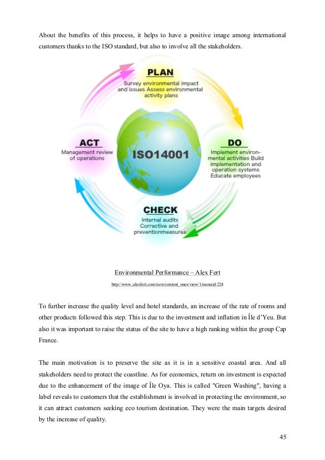 Dissertation thesis on sustainable development