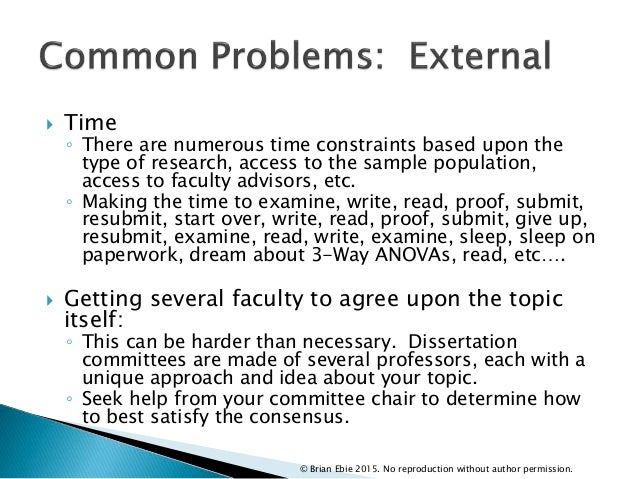 Dissertation viva questions yahoo