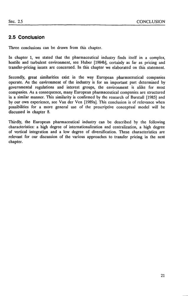 Technology transfer phd thesis