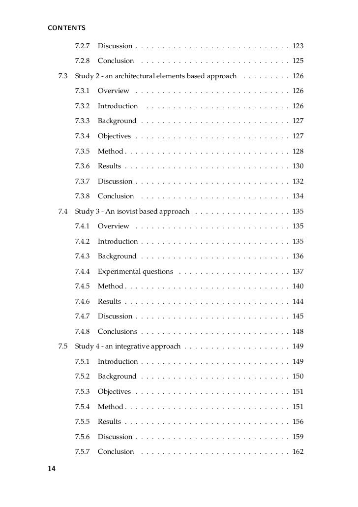 Dissertation web image