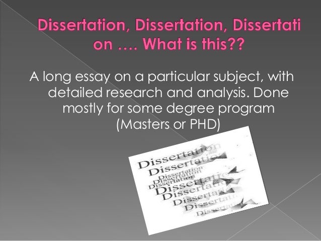 The search of truth essay