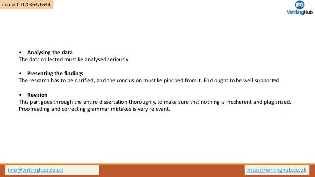 How to write a dissertation uk picture