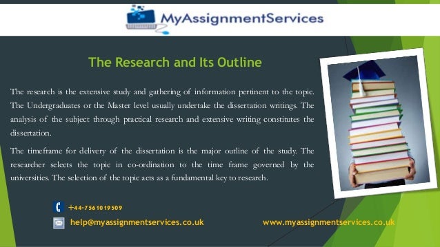 Dissertation help ireland 365