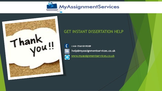 Help with writing a dissertation co uk