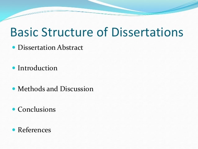 Dissertation consulting service writing