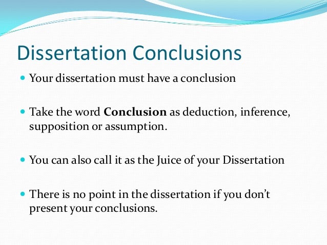 Dissertation consulting service writing