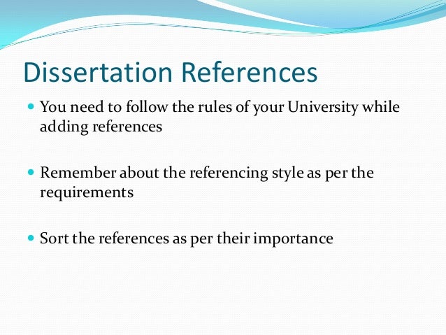 Dissertation writing consultants