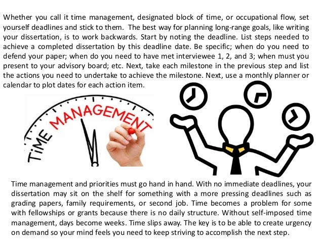 Dissertation definition image